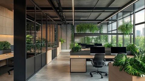 Tin Tức Đèn LED MotoM Nhật Bản Về Xu Hướng Chiếu Sáng