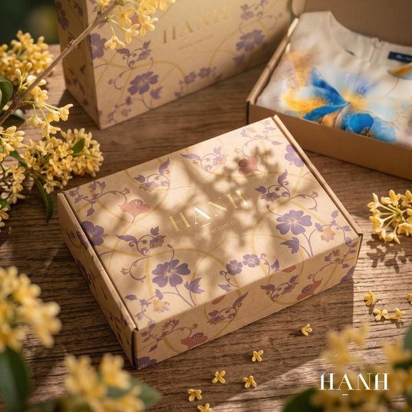 CHƯƠNG TRÌNH 20/10 – HẠNH TRI ÂN KHÁCH HÀNG