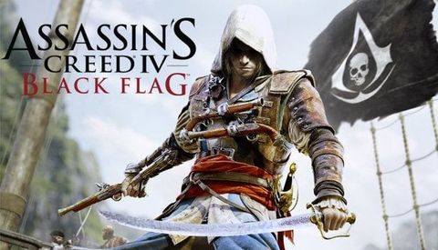 Tin đồn cho rằng bản làm lại của Assassin's Creed IV: Black Flag sẽ sớm ra mắt