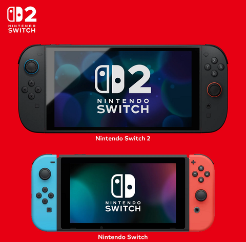 Nintendo Switch phiên bản firmware 21.0.1 hiện đã có