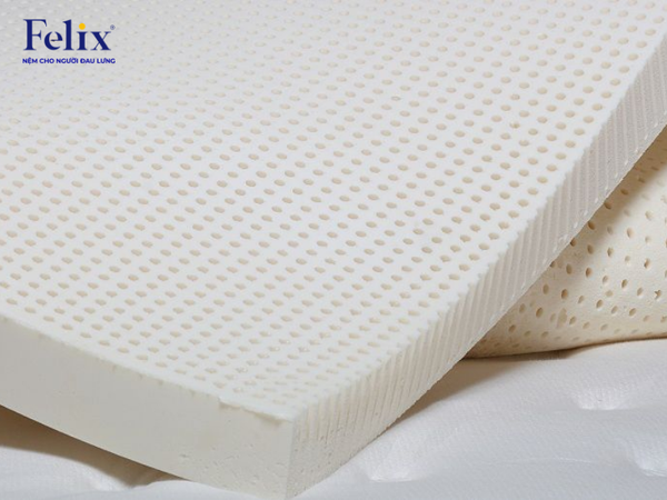 Cao su nhân tạo là chất liệu linh hoạt và tiết kiệm chi phí