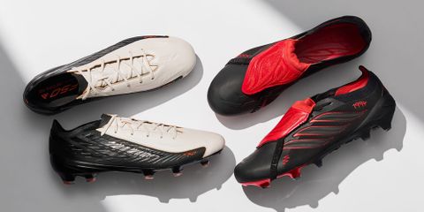 ADIDAS LEATHER TECH PACK: NƠI MÀ CỔ ĐIỂN GIAO THOA VỚI HIỆN ĐẠI