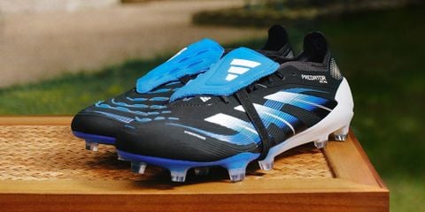 adidas Predator Signature Edition Jude Bellingham - Tôn vinh quê hương Birmingham