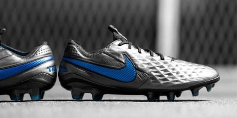 Tại sao các hãng lớn như nike, adidas lại loại bỏ da thật trên các đôi giày đá bóng của họ?