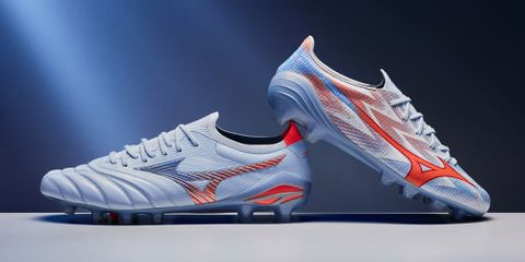 MIZUNO TRÌNH LÀNG BST