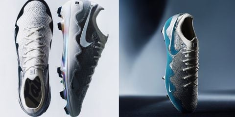Nike x Patta Mercurial Vapor 2026: Mang Hơi Thở Đường Phố Thống Trị Mặt Cỏ