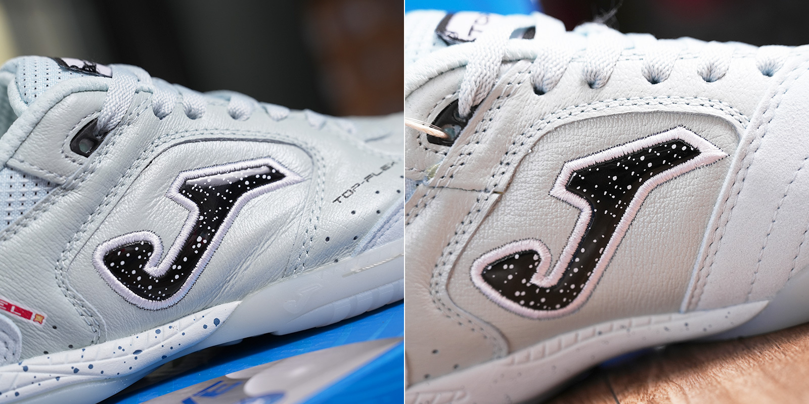 JOMA TOP FLEX TURQUOISE IN 2627 - TOPS2627IN - XANH NGỌC