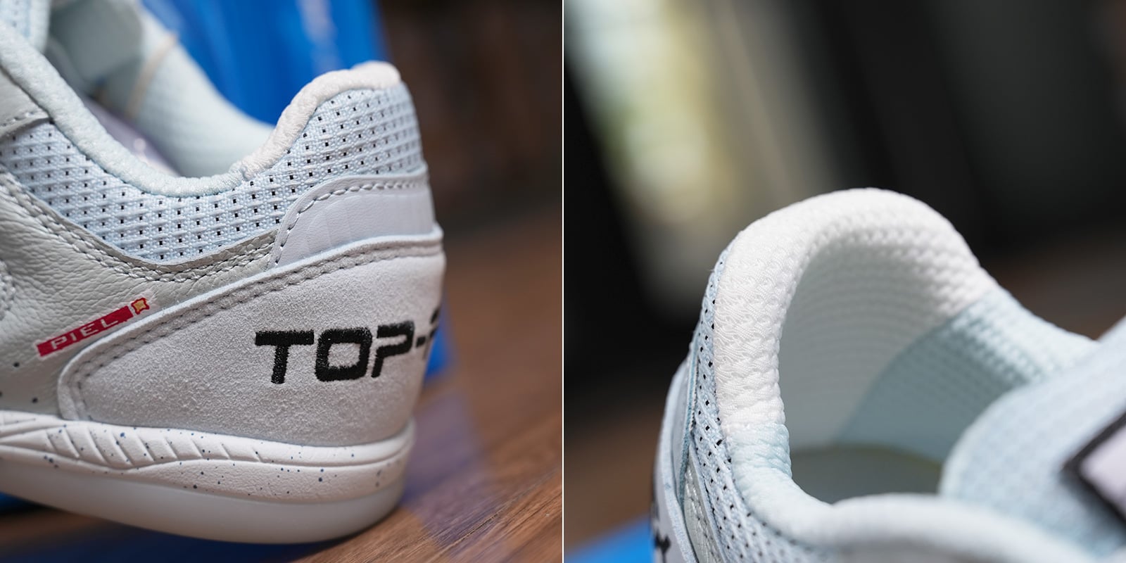 JOMA TOP FLEX TURQUOISE IN 2627 - TOPS2627IN - XANH NGỌC