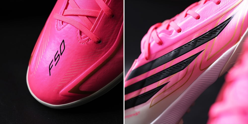 REVIEW F50 HYPERFAST LEAGUE TF 'ROAD TO GLORY': CHÂN ÁI CHO ANH EM CHÂN BÈ ÍT
