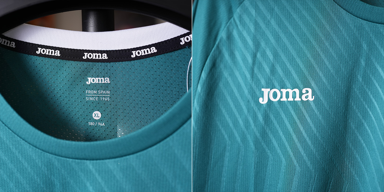 Bộ quần áo bóng đá Joma