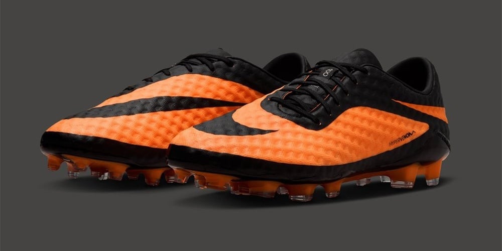 NIKE SẼ CHÍNH THỨC MANG HUYỀN THOẠI HYPERVENOM TRỞ LẠI VÀO NĂM 2027