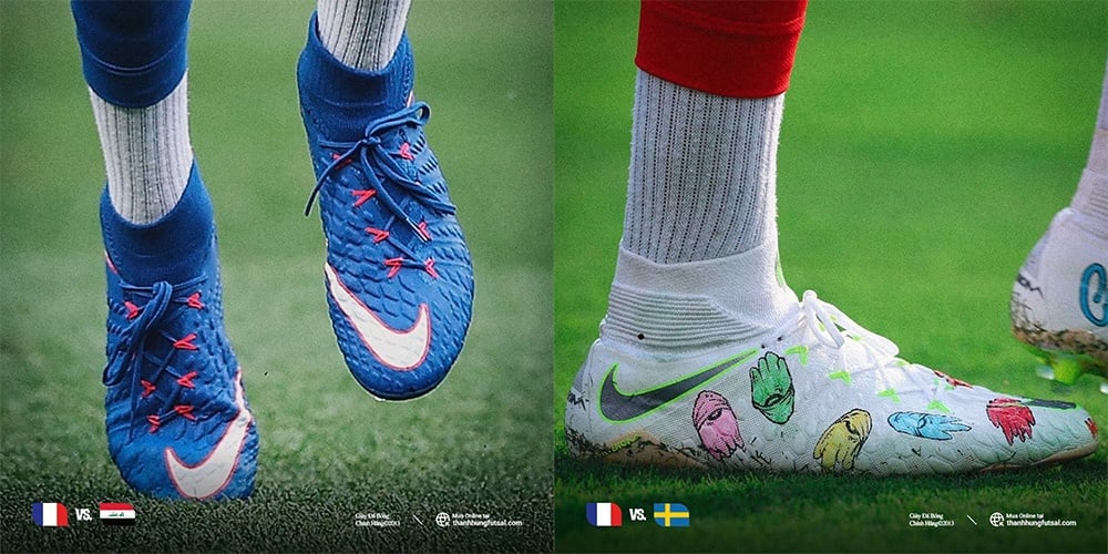 NIKE SẼ CHÍNH THỨC MANG HUYỀN THOẠI HYPERVENOM TRỞ LẠI VÀO NĂM 2027