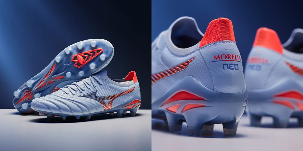 MIZUNO TRÌNH LÀNG BST
