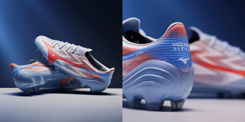 MIZUNO TRÌNH LÀNG BST
