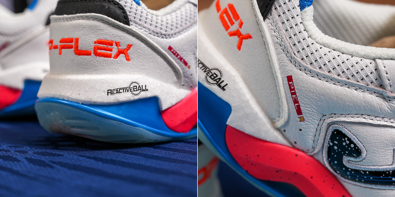 Giày đá bóng sân Futsal - Joma Top Flex Plus IN