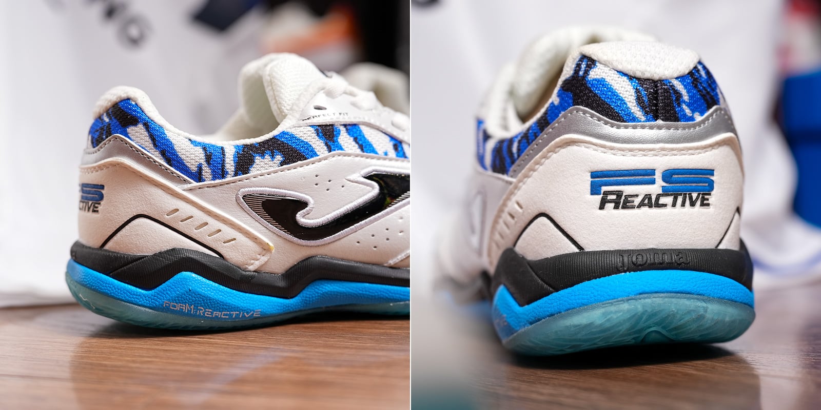 Giày đá bóng sân Futsal Joma FS Reactive IN