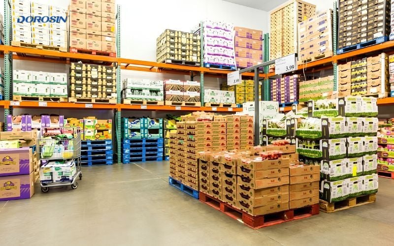 tiêu chuẩn haccp là gì 1