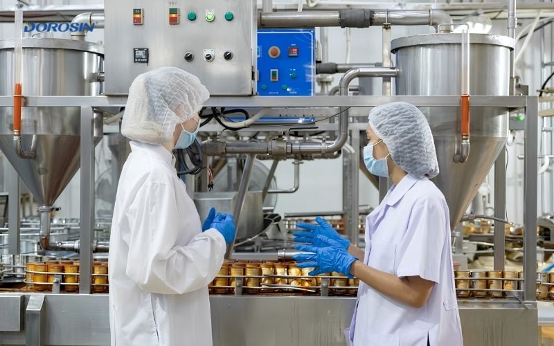 tiêu chuẩn haccp là gì 2