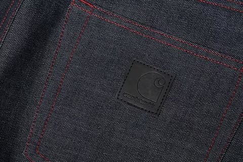 Carhartt WIP ra mắt bộ sưu tập denim độc quyền tại Nhật Bản cho dịp Năm Mới