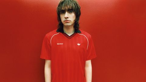 Wales Bonner x adidas Originals FW25: Thời trang thể thao chạm đỉnh thanh lịch