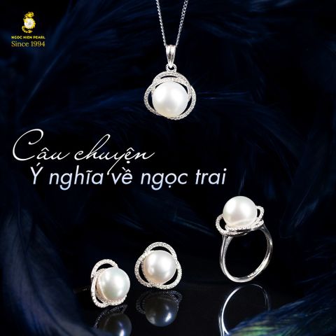 Câu Chuyện Ý Nghĩa Về Ngọc Trai