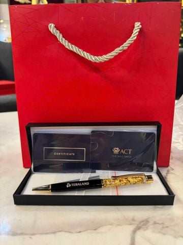 Quà Tặng Đối Tác – Biểu Tượng Cho Sự Hợp Tác Bền Vững Và Thành Công