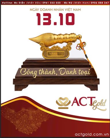 Top 5 Món Quà Tặng 13/10 Cho Doanh Nhân Việt Nam
