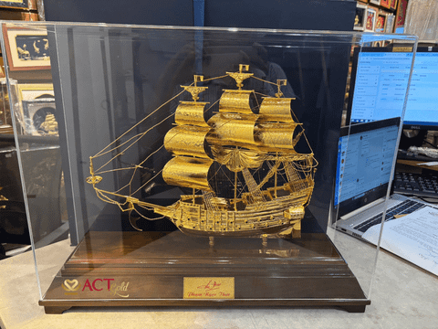 Đi Tân Gia Nên Mua Gì? Gợi Ý 15 Món Quà Tân Gia Ý Nghĩa Nhất 2025