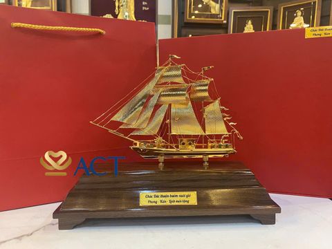 Biểu trưng Thuyền Buồm – Câu chuyện biểu tượng thành công trong kinh doanh