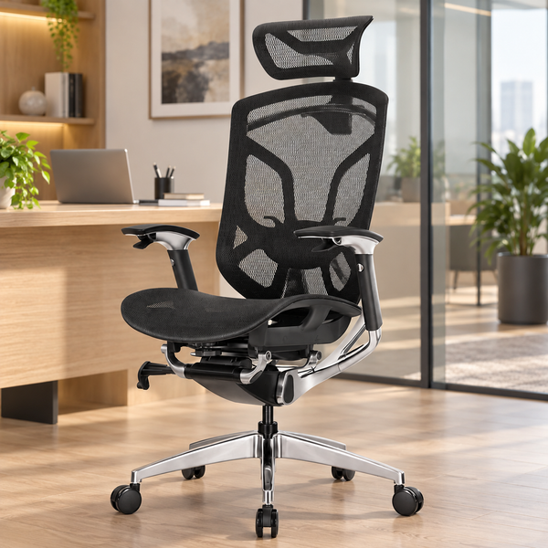 Ghế GTChair Ergonomic - ghế công thái học