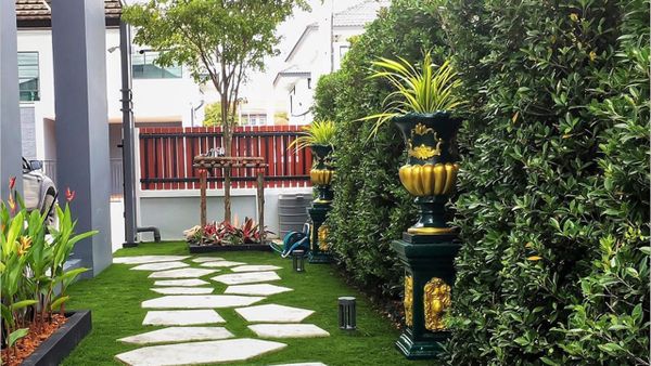bàn ghế ngoài trời