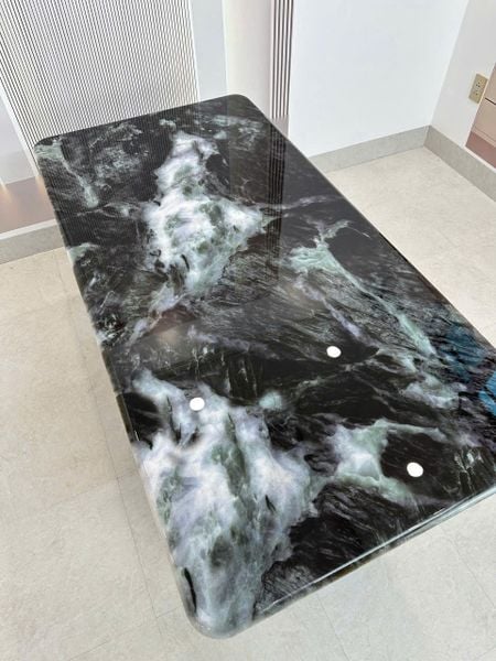 Mặt đá vi tinh thể