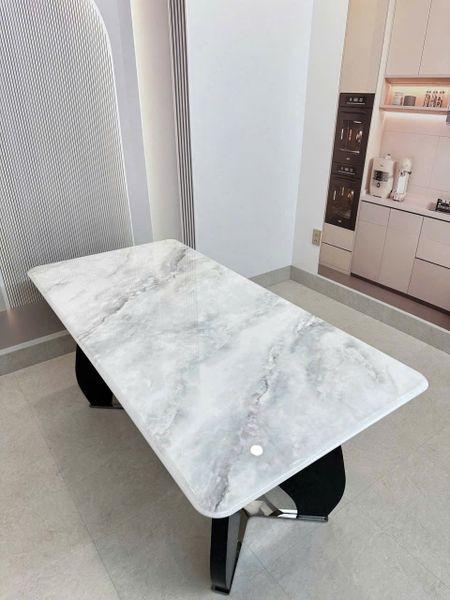 Mặt đá vi tinh thể