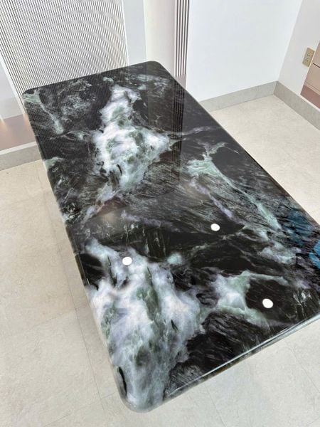 Mặt đá vi tinh thể