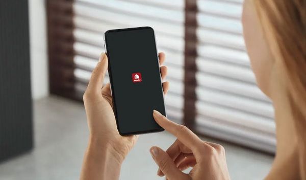 Miele@home kết nối lò Miele DGC 7250 với ứng dụng smartphone