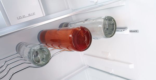 Ngăn FreshZone giữ thực phẩm tươi lâu hơn trên tủ lạnh Gorenje