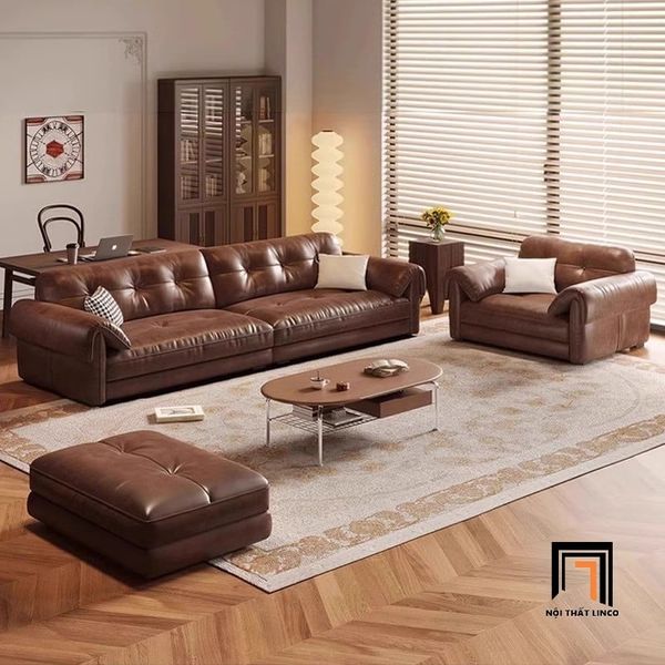 sofa, ghế sofa, sofa băng, sofa văng, sofa băng 2m4, ghế sofa da công nghiệp, sofa băng da Pu bóng, ghế sofa đẹp