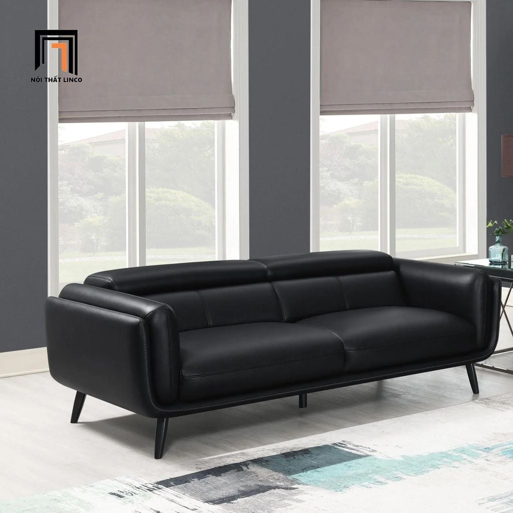sofa phòng khách cao cấp
