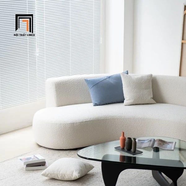 sofa phòng khách cao cấp