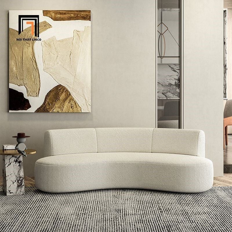 sofa phòng khách cao cấp