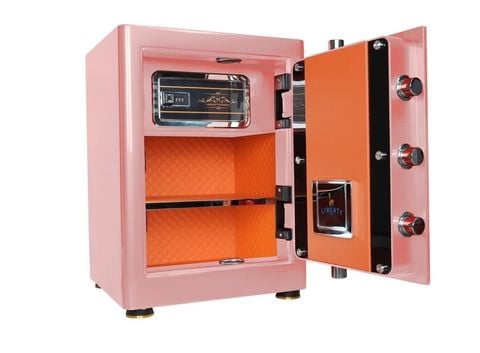 Két sắt Liberty của nước nào? Review chất lượng thương hiệu