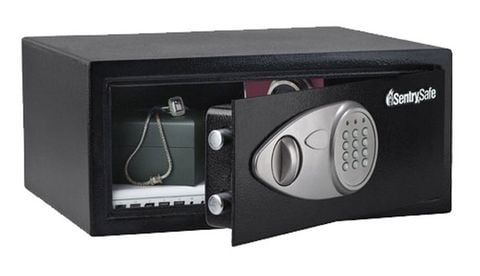 Két sắt Sentry có tốt không, có nên đầu tư để bảo vệ tài sản?