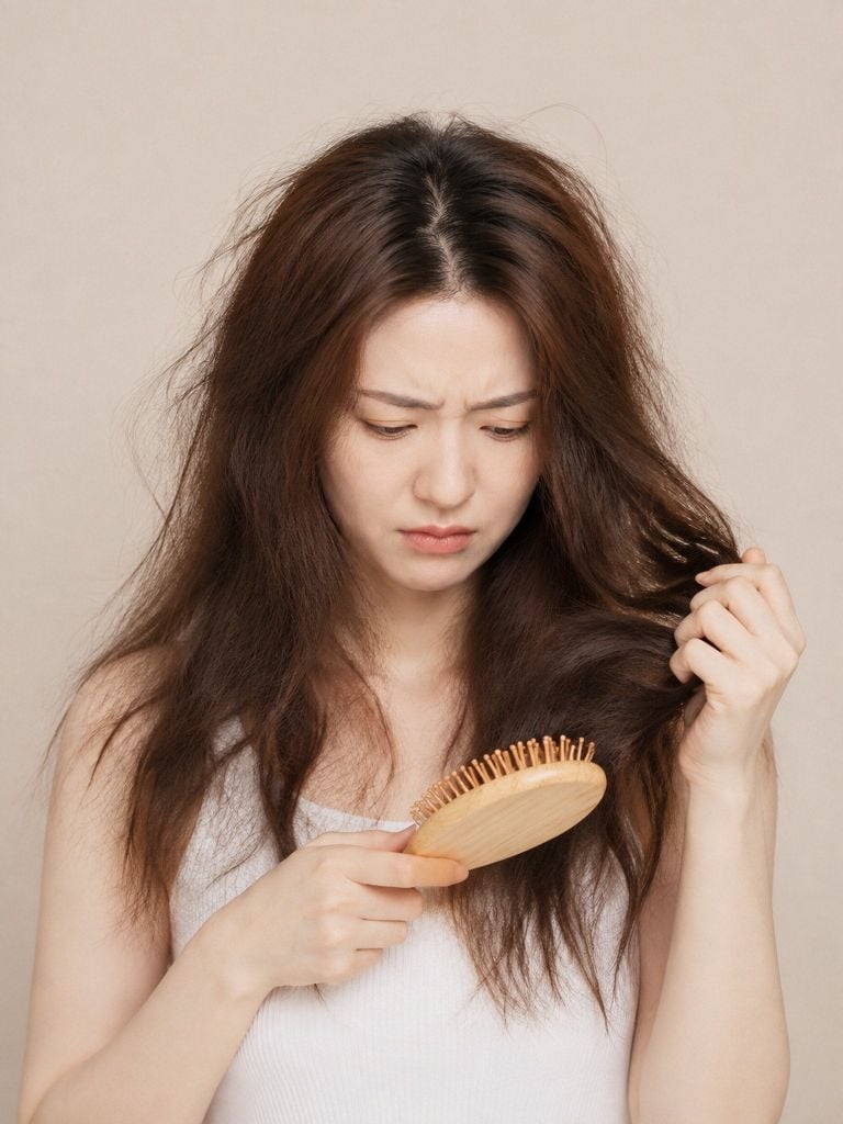 Vệ sinh lược rất quan trọng nhưng hay bị bỏ quên