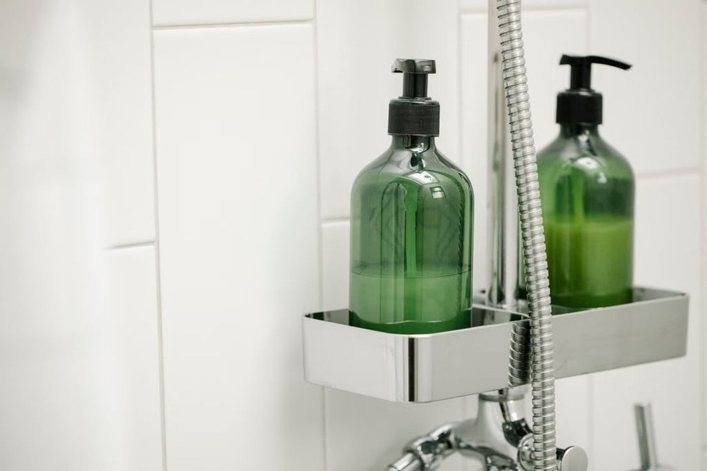 Khi chọn bộ gội xả nên quan tâm đến toàn bộ bảng thành phần sản phẩm