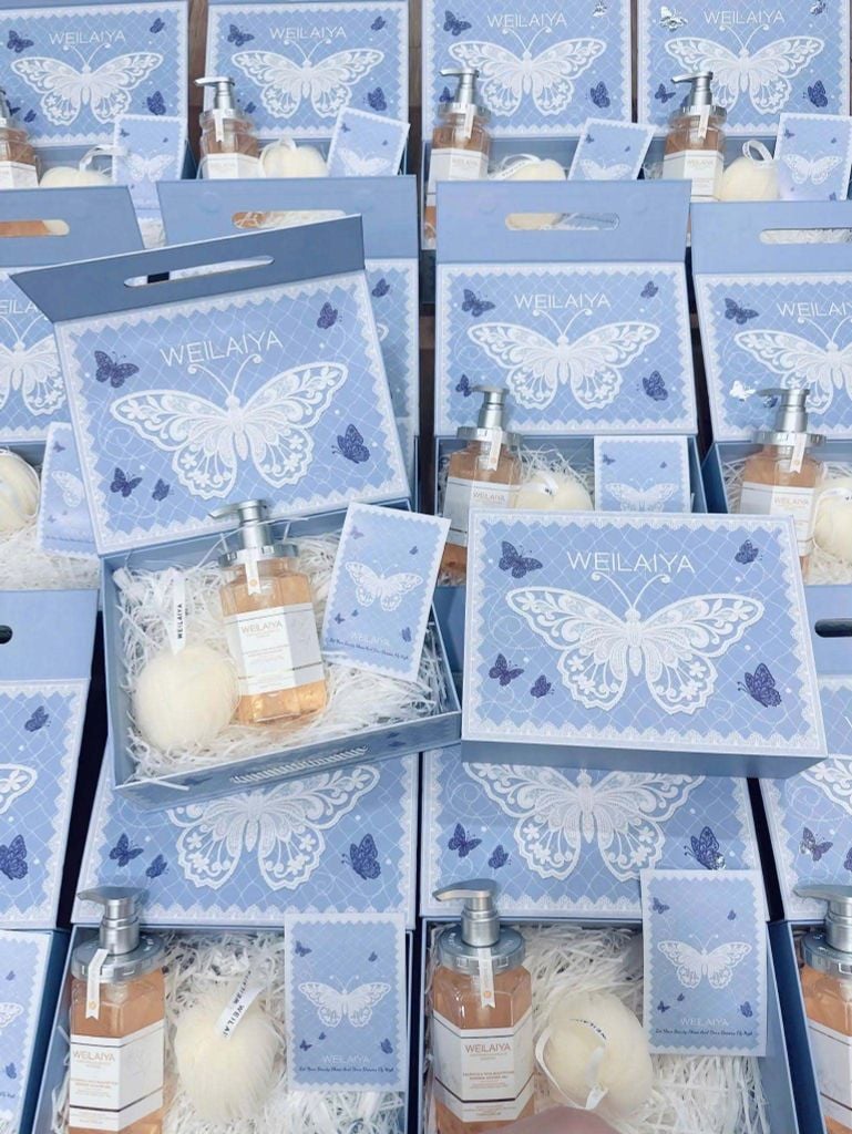 BST Quà tặng của Weilaiya đa dạng ngân sách với mức chiết khấu hấp dẫn