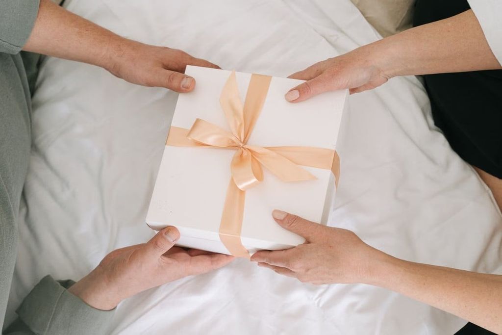 Chọn quà 20/10 cho mẹ như thế nào cho phù hợp?