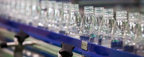 Tấm & Thanh HMWPE (PE500) – Germany