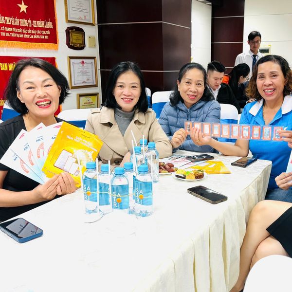 Lan tỏa giá trị thịnh vượng: Kim-Phúc-Lộc thu hút đông đảo khách hàng tại Lâm Đồng