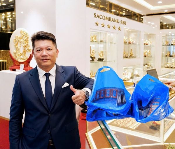 Thị trường Bạc hôm nay (26/06/2026): “Cơ hội vàng” trong đợt điều chỉnh hay tín hiệu bắt đáy của nhà đầu tư tại SBJ?