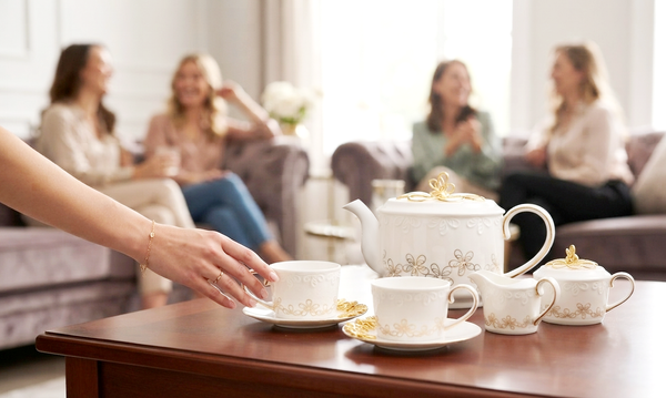 Nâng tầm nghệ thuật thưởng trà: Gợi ý quà tặng sang trọng cho mọi gia đình
